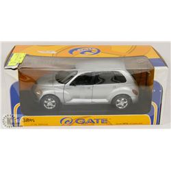 SEALED GATEWAY GLOBAL 1:18 REPLICA