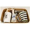 Image 1 : FLAT OF VARIOUS VINTAGE STEINS
