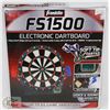 Image 1 : SEALED FRANKLIN ELECTRONIC DART