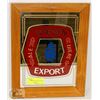 Image 1 : VINTAGE MOLSEN EXPORT BEER