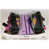 Image 1 : HANNA MONTANA BACKSTAGE CENTRE & MONSTER SHOES