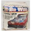 Image 1 : NEW SPIDEY GEAR SMALL TRUCK BOX CARGO TIE DOWN