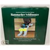 Image 1 : AIR COMPRESSION LEG MASSAGER