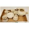 Image 1 : ASSORTED POTTERY