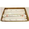Image 1 : 17 SETS OF 16" DRAWER SLIDES