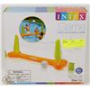 Image 1 : NEW INTEX POOL VOLLEYBALL GAME