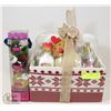Image 1 : NEW TOASTED VANILLA CHRISTMAS GIFT SET