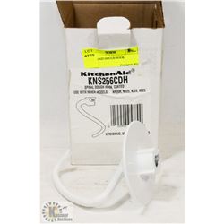 KITCHENAID DOUGH HOOK.