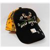 Image 1 : NEW "HUNTER" ADJUSTABLE BALL CAP