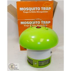 MOSQUITO TRAP.