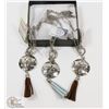 Image 1 : LOT OF 3 NEW GANZ NECKLACES INCL HOPE AND STRENGTH