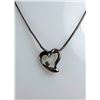 Image 1 : 16)  925 STAMPED SILVER 16" SNAKE CHAIN