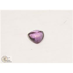 #21-ALEXANDRITE COLOUR CHANGING GEMSTONE  12CT