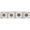 Image 1 : 1926-27-28-29, BUFFALO INDIAN HEAD NICKLES