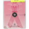 Image 1 : UNOPENED 2005 BREAST CANCER AWARENESS 25 CENT