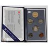 Image 1 : 1994 CANADA SPECIMEN COIN SET