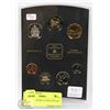 Image 1 : 2000 RCM UNCIRCULATED COIN SET
