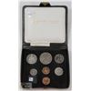 Image 1 : 1979 CASED COIN SET
