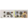 Image 1 : LOT OF 2 SEALED 1984 CANADA COIN SETS