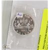 Image 1 : 1963 PROOF CANADA SEALED COIN