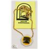 Image 1 : VINTAGE 1980'S SOLAR CELL