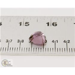 #22-ALEXANDRITE COLOUR CHANGING GEMSTONE 14CT
