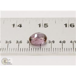 #18-ALEXANDRITE COLOUR CHANGING GEMSTONE 15CT