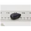Image 1 : #61-NATURAL BLUE SAPPHIRE GEMSTONE 98.5CT
