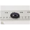 Image 1 : #59-NATURAL BLUE SAPPHIRE GEMSTONE 81.5CT