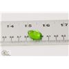 Image 1 : #23-TEKTITE MOLDAVITE GEMSTONE 16CT