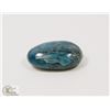 Image 1 : #108-BLUE APATITE CRYSTAL QUARTZ HEALING STONE