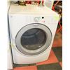 Image 1 : WHIRLPOOL DUET DRYER