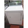 Image 1 : MAYTAG TOPLOAD DRYER