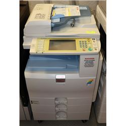 RICOH C2050 SPF COLOUR DIGITAL MULTIFUNCTIONAL