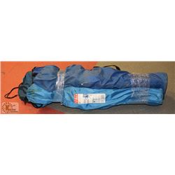 NEW (UNUSED) TERA GEAR TEAL BLUE FOLD-UP