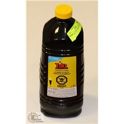 NEW 2.96 L TIKI TORCH FUEL WITH