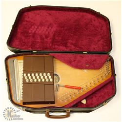 AUTO HARP.