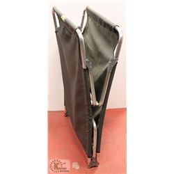 COLEMAN OFF GROUND FOLDING CAMPING COT