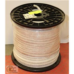 SPOOL OF 492 FT ELECTRIC WIRE ROMEX