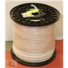 Image 1 : SPOOL OF 492 FT ELECTRIC WIRE ROMEX