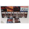 Image 1 : COMPLETE LTD SERIES --- SPIDER-MAN COMICS