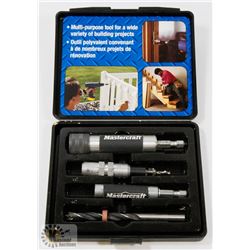 MASTERCRAFT BIT SET