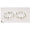 Image 1 : PAIR OF HAIR ACCESSORIES