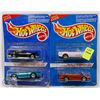 Image 1 : BUNDLE OF HOT WHEELS AVON EXCLUSIVE FATHER/ SON