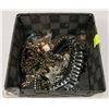Image 1 : LOT OF ASSORTED JEWELRY