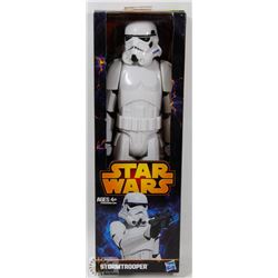 STAR WARS STORMTROOPER ACTION FIGURE