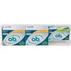 Image 1 : BUNDLE OF OB TAMPONS