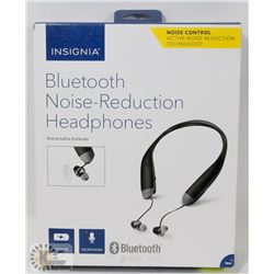 NEW INSIGNIA ACTIVE NOISE REDUCTION WIRELESS