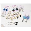 Image 1 : LARGE BUNDLE OF NEW FASHION JEWELRY INCLUDING NAIL