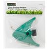 Image 1 : NEW! 3-ARM REVOLVING SPRINKLER